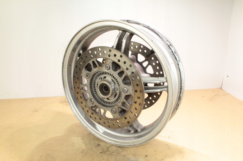 Vordere Felgen für Suzuki Burgman 650 05–09 Product image