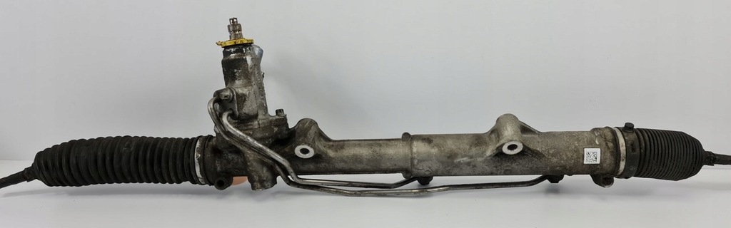 ZAHNRAD ​​MERCEDES W212 2124603700 EU Product image
