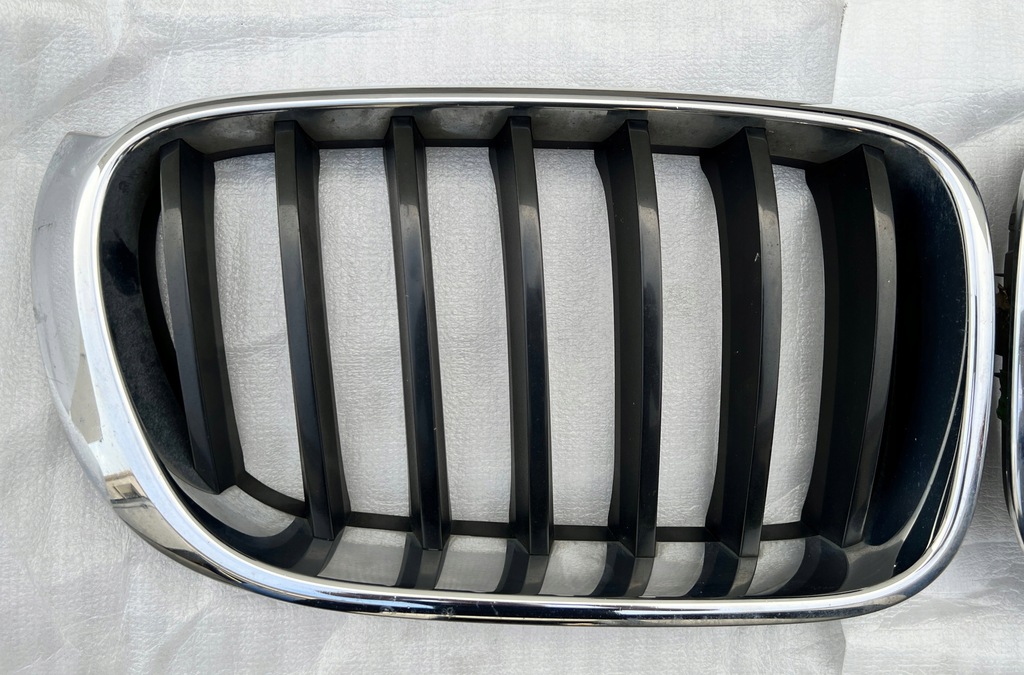 Original BMW X3 F25 Product image
