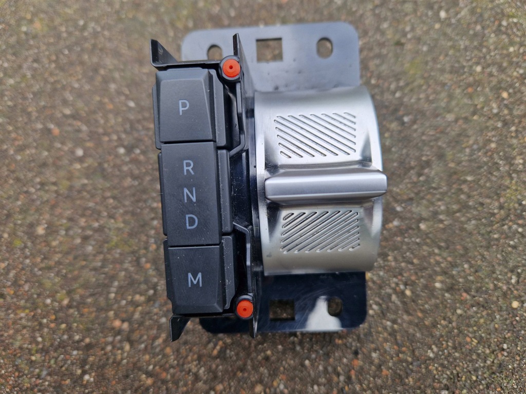 Peugeot Citroen Opel Panel -Schaltschalter 98440959ZD   2019 Product image