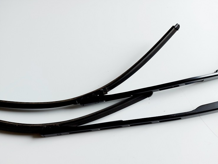 Audi A8 D4 Wischerblätter 2016 Europa Product image