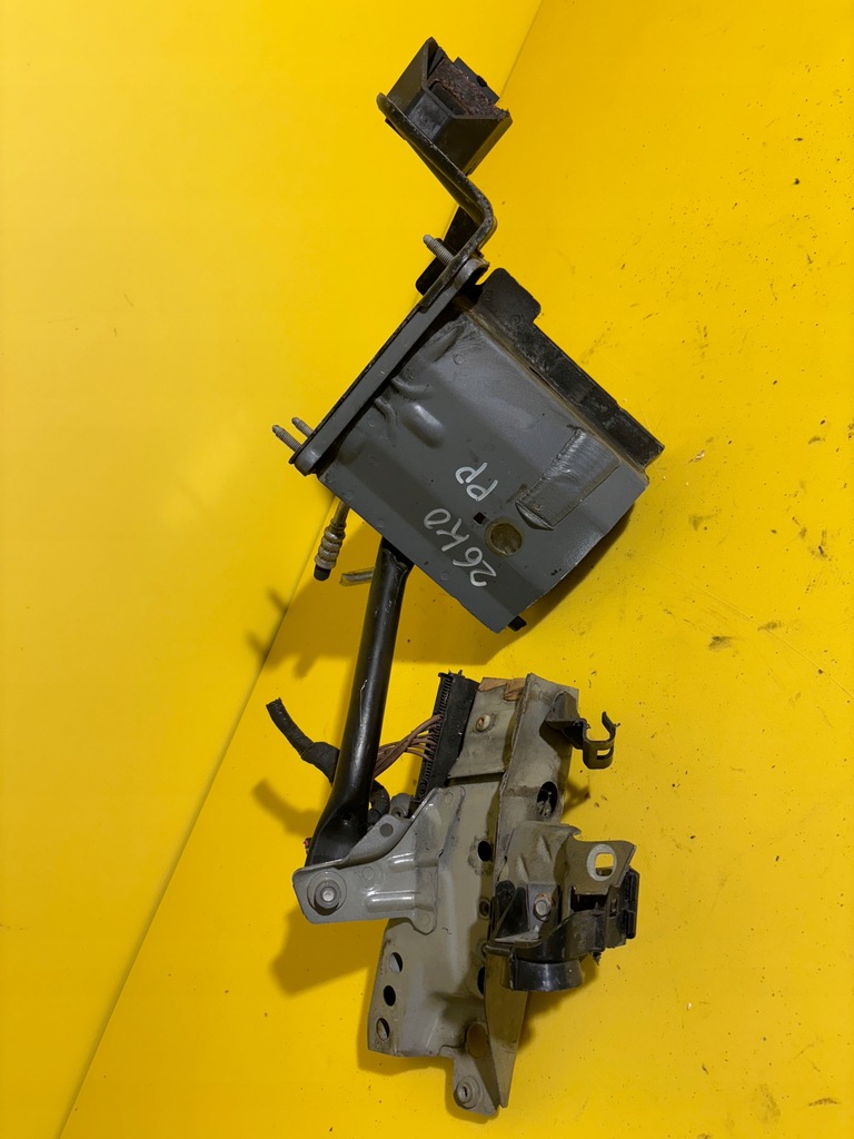 BMW E92 RECHTER RAHMEN Product image