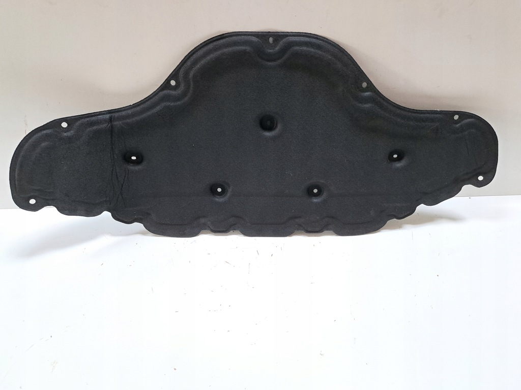 BMW 1 F40 2 F44 Motorhaubenaufkleber 7444978 Product image