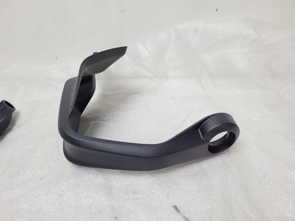 BMW R nine T RnineT HANDBAR LINKS WIE NEU Product image