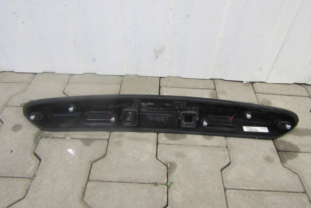 Klappenzierleiste Mini Cooper F55 F56 F57 13- Product image