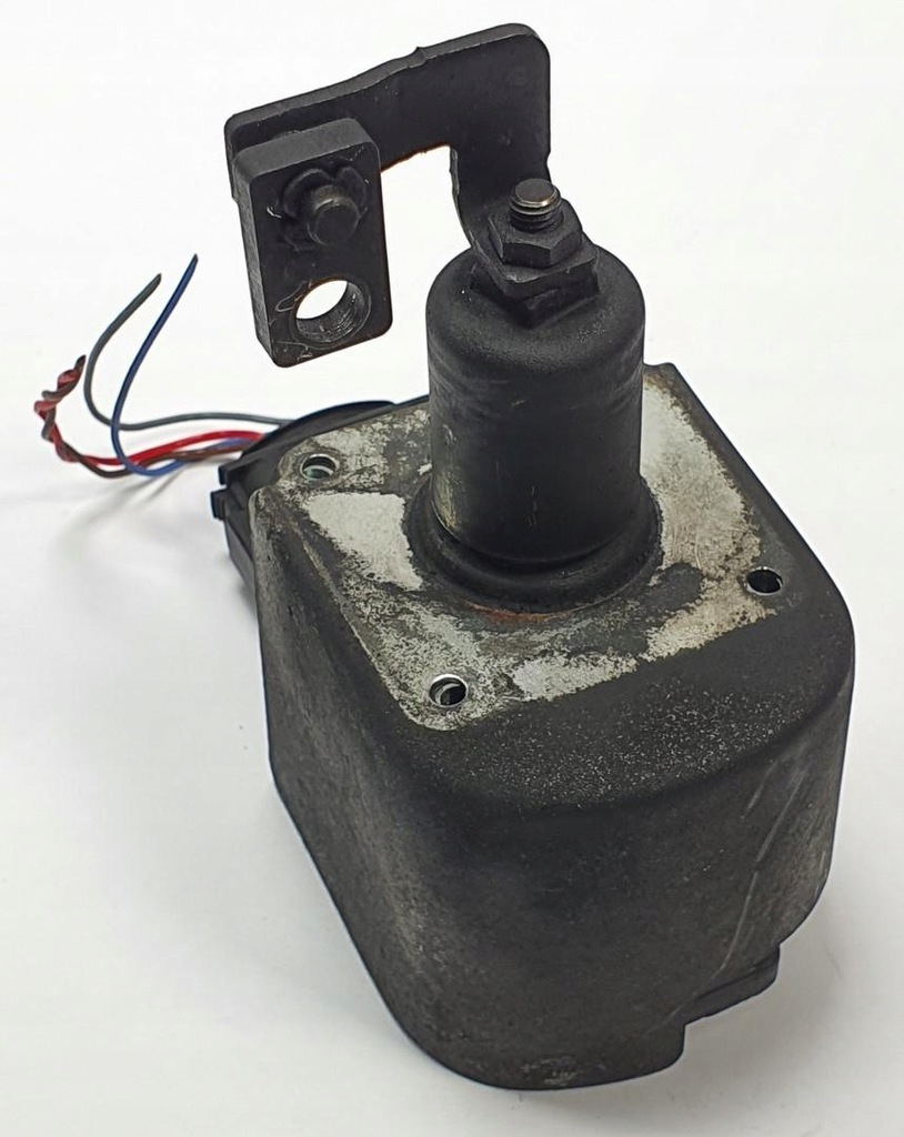 TURBINENEINSTELLUNG BMW E90 2.0 D 135-19498 Product image