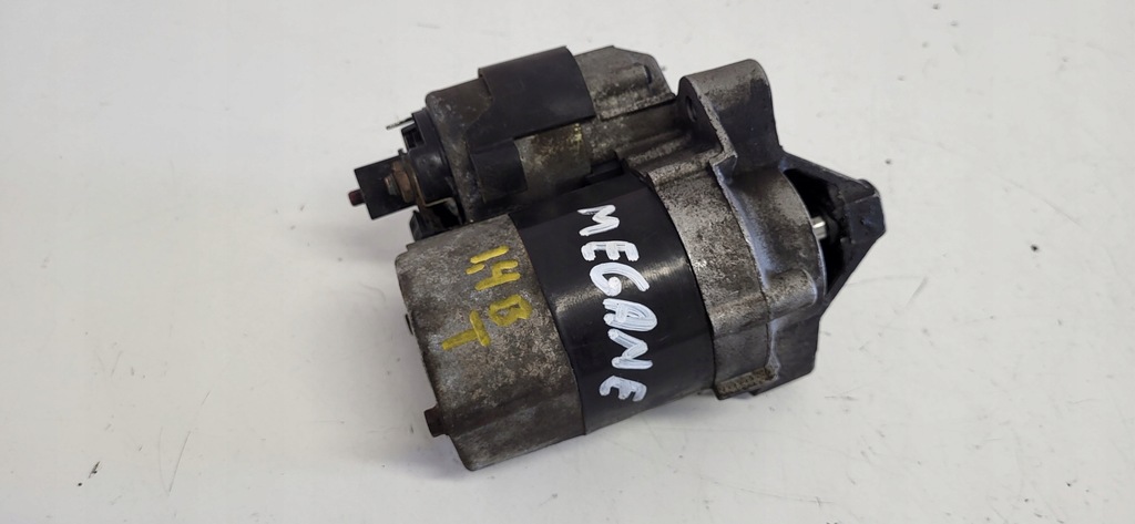 104674 RENAULT Anlasser Product image