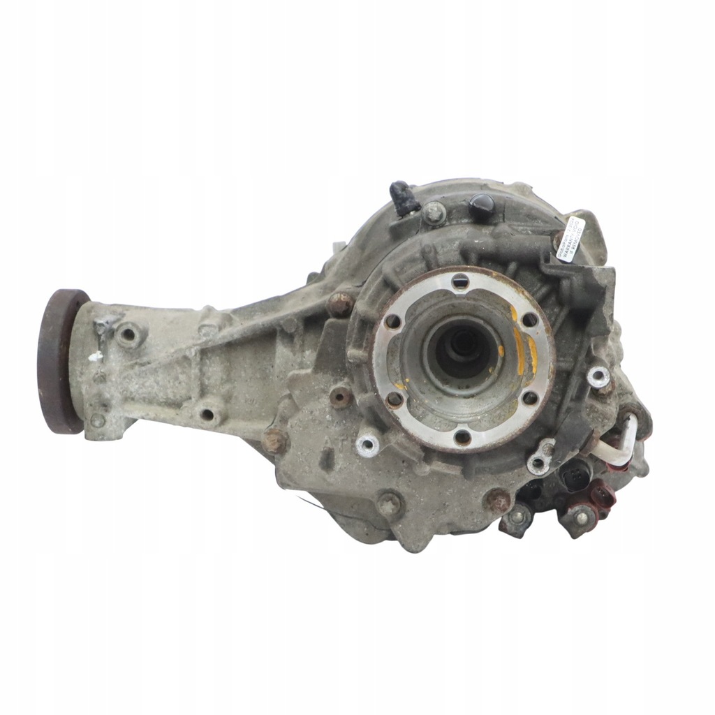 Audi RS4 B8 4.2 FSI Quattro Differential Differentialbrücke hinten 35:8 MKW 0BF500044 Product image