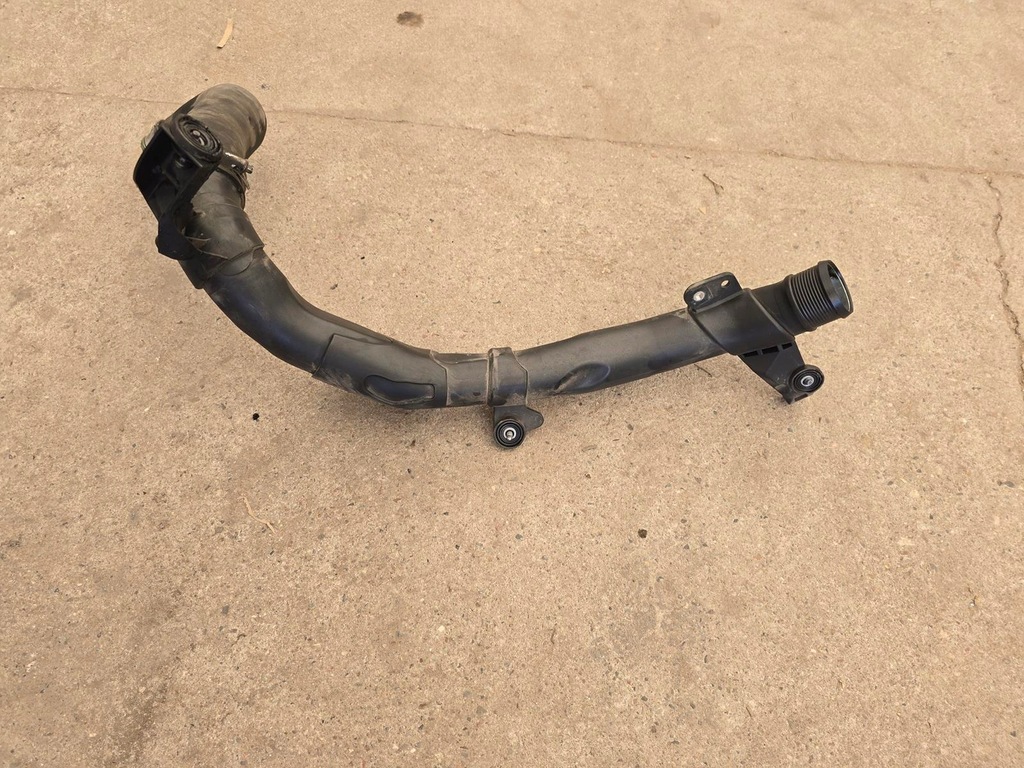Intercooler Pipe VW Sitz Skodi Audi 2.0tdi 5N0145840D Product image