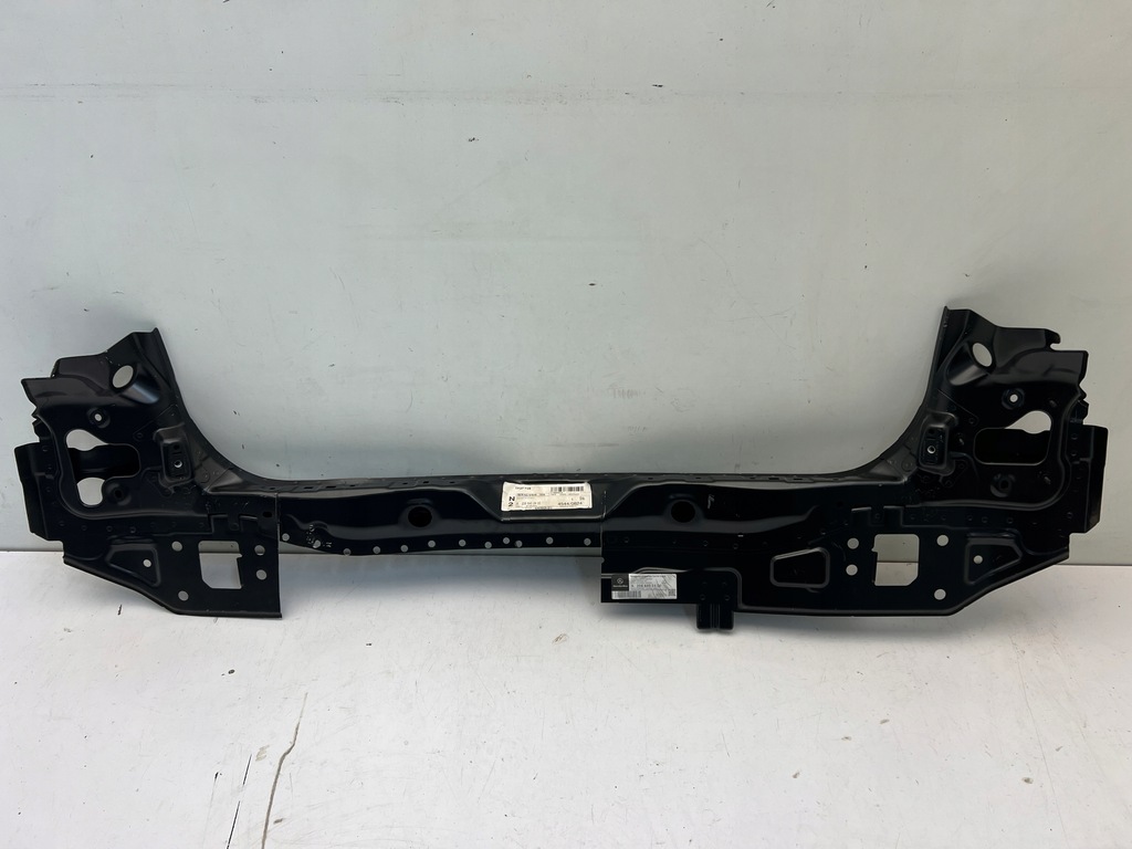 MERCEDES C-KLASSE W206 COMBI HINTERE RIEMENVERSTÄRKUNGSABDECKUNG 21- Product image