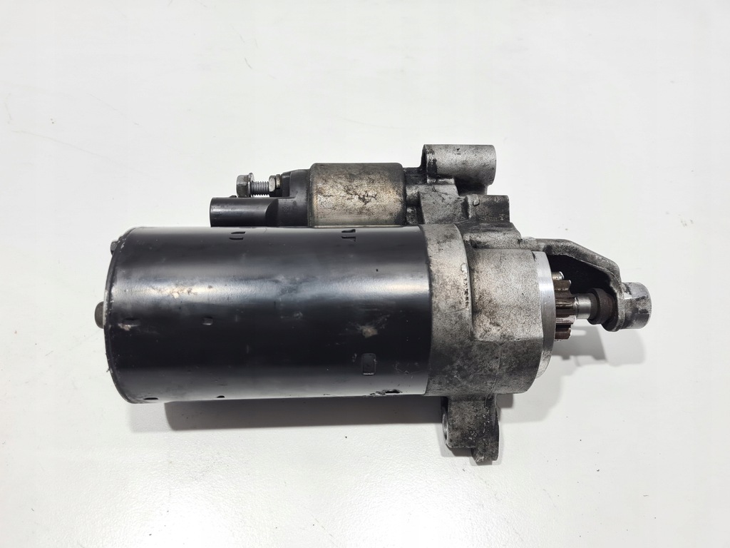 AUDI A5 8T 2.7 TDI ANLASSER 059911021C Product image