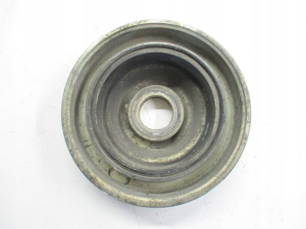 BOXER JUMPER DUCATO 2.0 2.2 HDI WELLENRIEMENSCHEIBE Product image