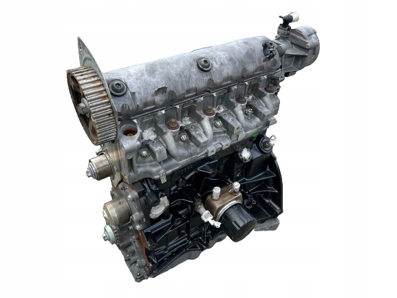 Motor 1.9 DCI 130 km Renault Espace IV Laguna III Product image