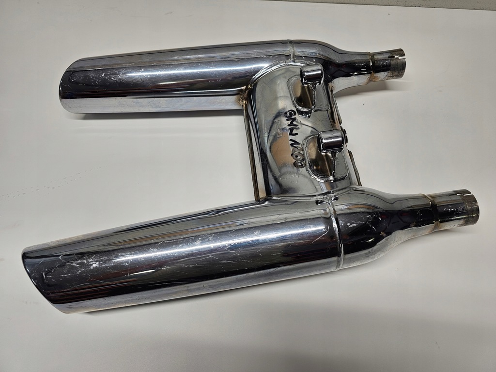 BMW R 1200 C Auspuffanlage Product image