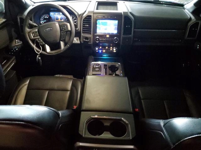Sitzpolstermodul hinten Ford Expedition 3.5 2018- Product image
