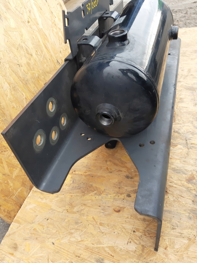 DAF Lufttank 1999919 Product image