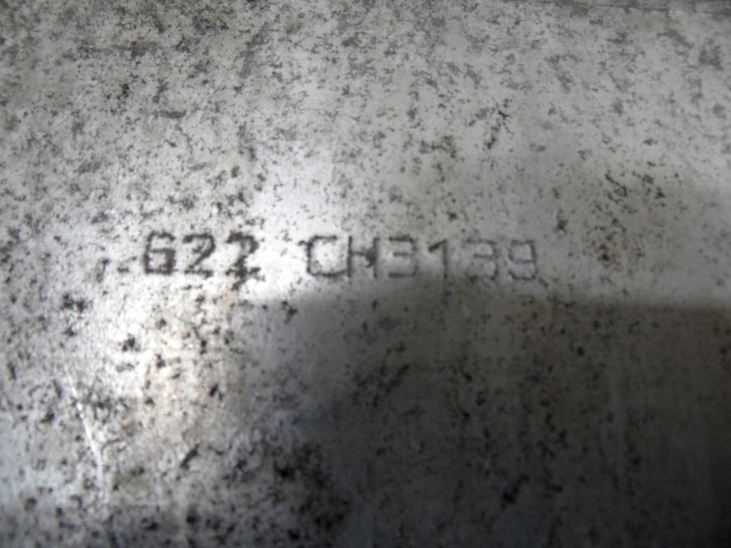 Audi A4 B7 S-Line 07R Stoßstange Strahl vorne Product image