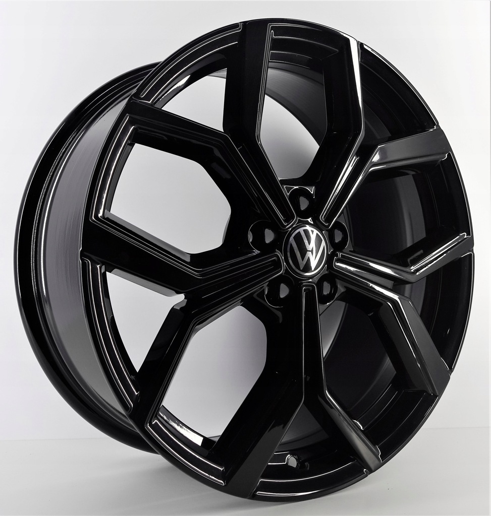 VW POLO R-LINE 2G0 FELGEN 18 ZOLL 7,5J 2G0601025AQ Product image