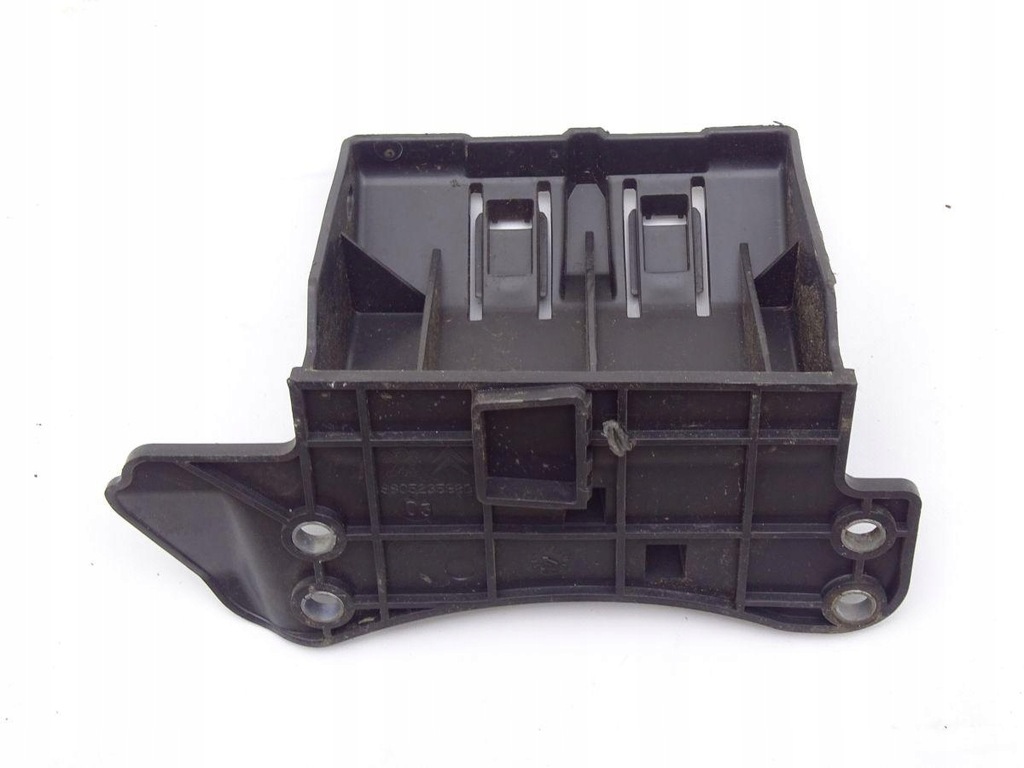 PEUGEOT 308 II T9 13-21 MOCOWANIE UCHWYT AKUMULATORA 9805235980 Product image