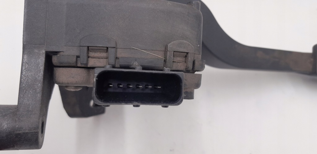 POTENTIOMETER GASPEDAL Opel Corsa C 1.3 CDTI 9129423 Product image