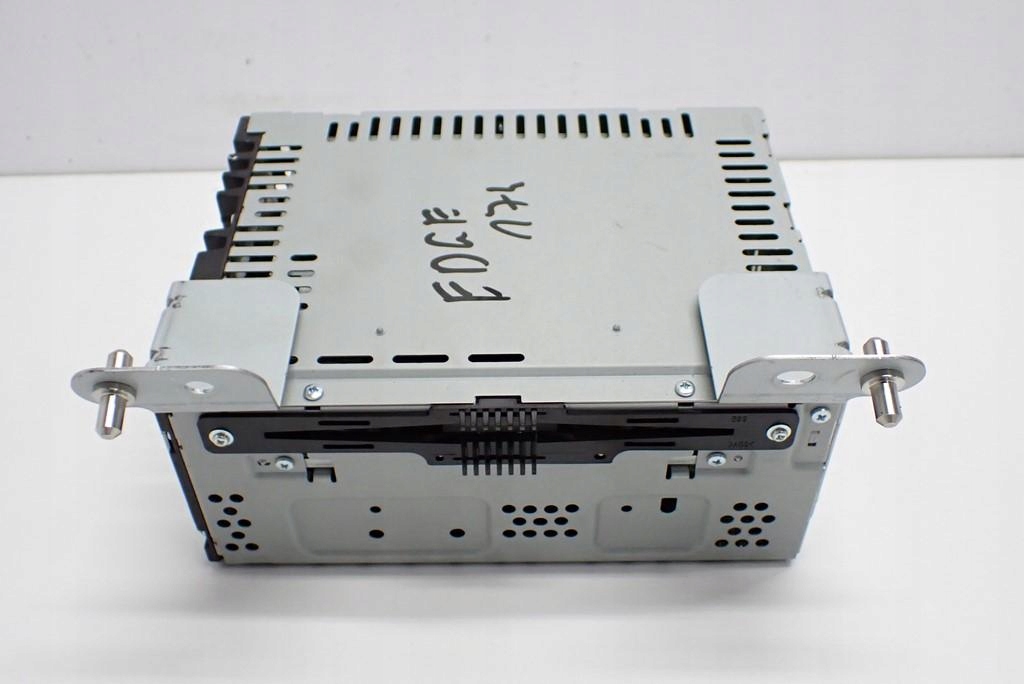 RADIO NAVIGATION NAVI SYNC2 DISPLAY EUROPA FORD EDGE II MK2 17R Product image