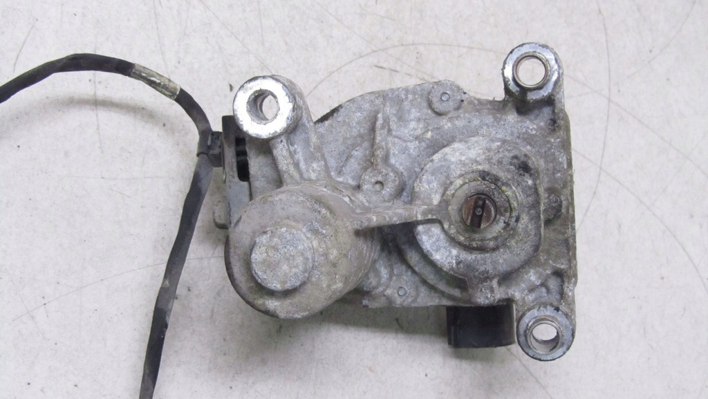 HYUNDAI IX35 2.0 AUSPUFFDROSSEL 28462-2F740 Product image