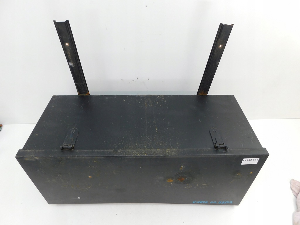 GETRIEBE FÜR QUAD 85x35x38 Product image