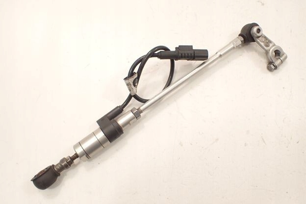 BMW S 1000 RR 10-15 K42 K46 QuickShifter Gear Hebel Product image