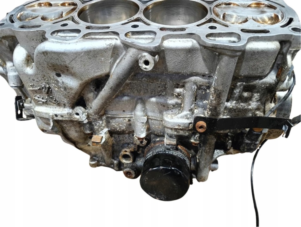 MOTOR BMW S1000R RR 14-16R 21749KM Product image