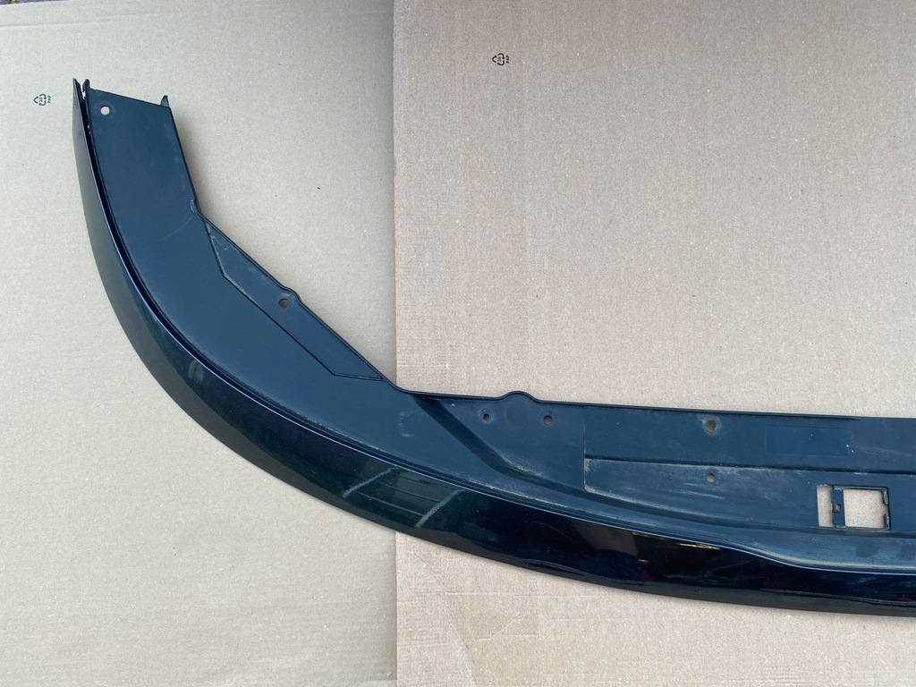 Blinddach Styropor Kia E Soul 2024 neues Modell Product image