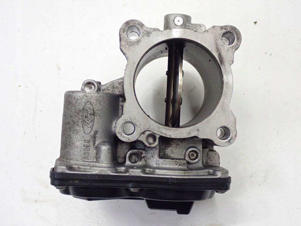 Original Dhrottle GK2Q-9F991-BA FORD FOCUS MK4 IV 2.0 ECOBLEE YLDA 19R Product image