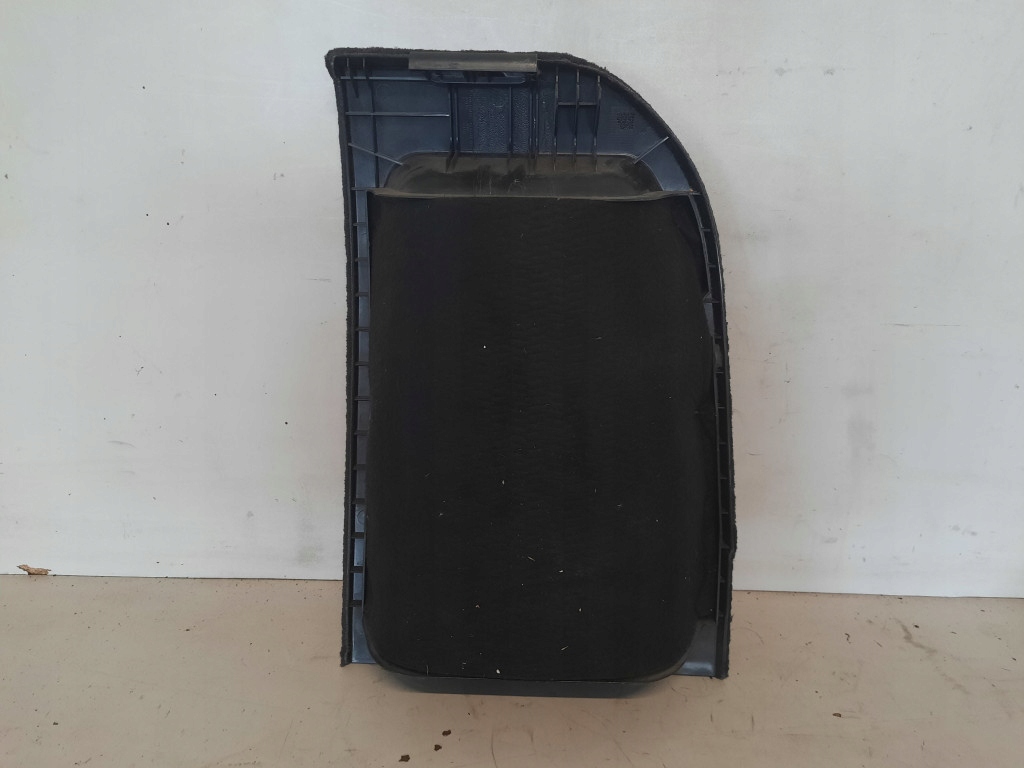 BMW X3 E83 03–06 2.0D Kofferraumpolsterung links hinten Product image