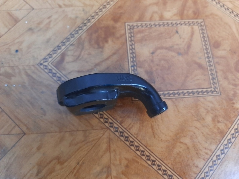 KABELMONTAGEGRIFF KAWASAKI ZX12R 00R. Product image