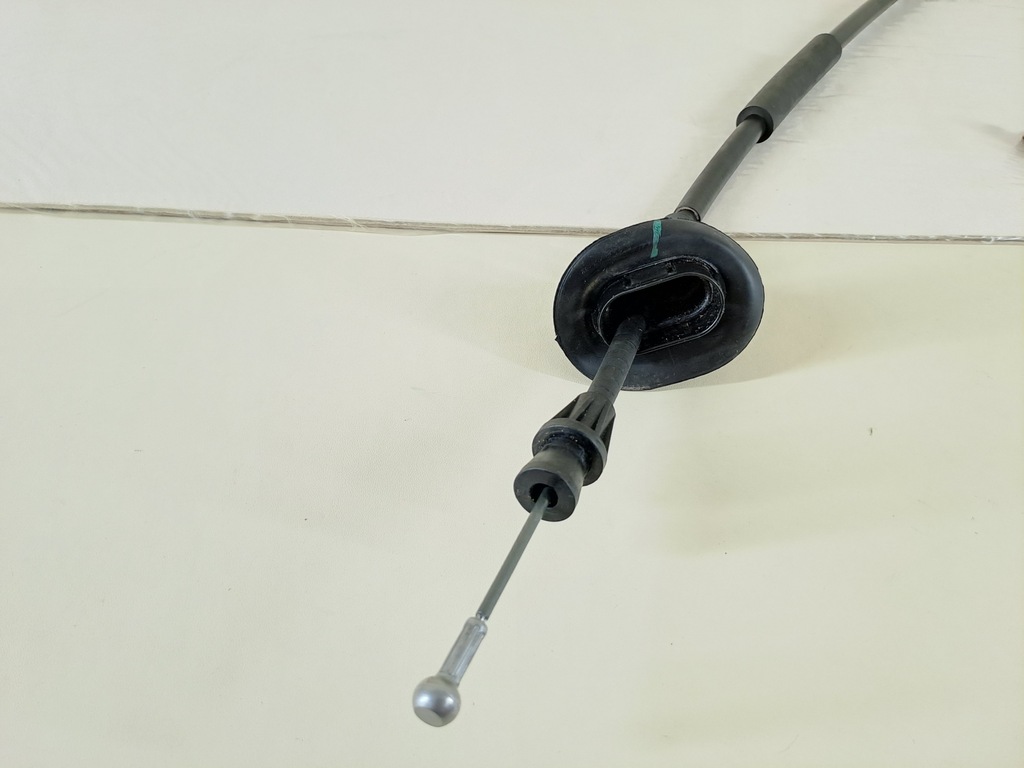 VORDERES HANDBREMSKABEL FÜR PEUGEOT EXPERT III 3 17 HEBEL Product image