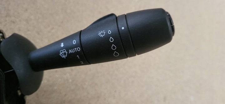 Renault OE 479452659R Lenkwinkelsensor Product image