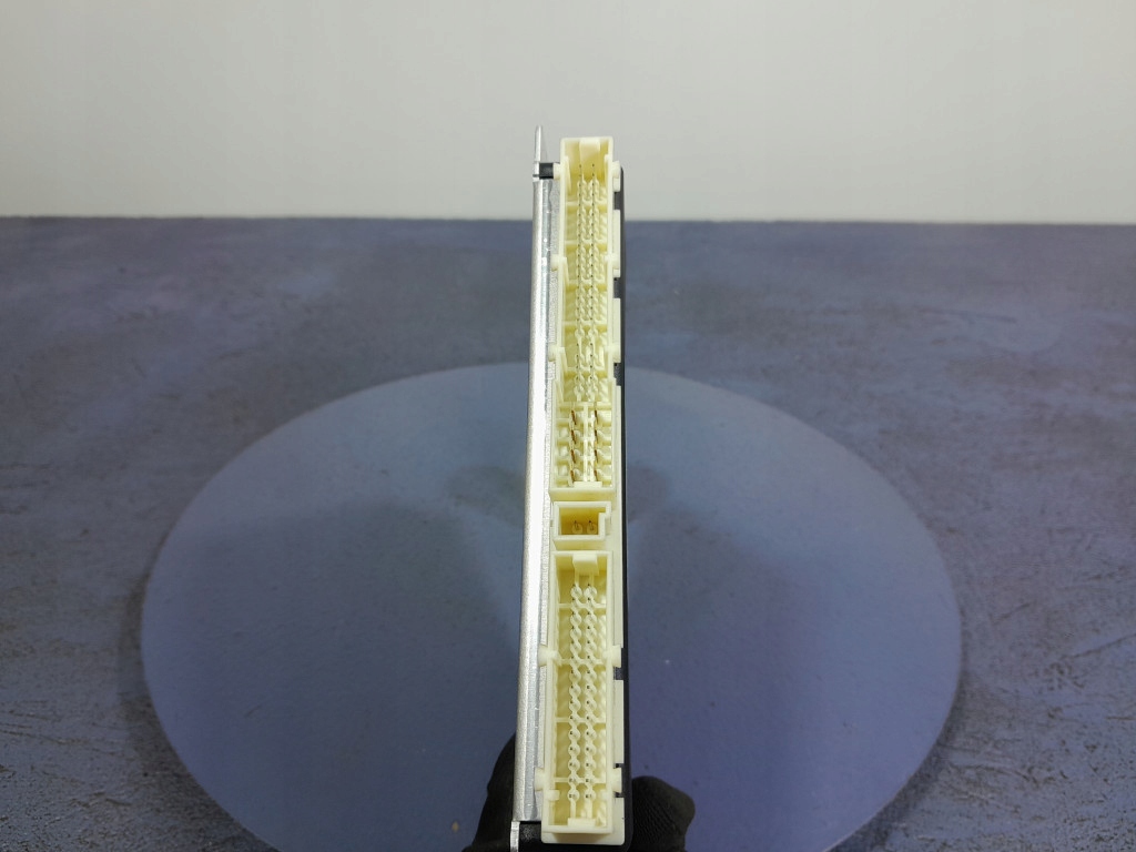 MERCEDES S W222 HUBSTEUERUNG AUFHÄNGUNGSMODUL ABC A2229002119 Product image