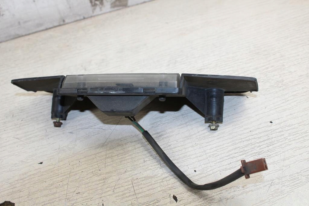 HONDA GL1500 SC22B KENNZEICHENLEUCHTE Product image