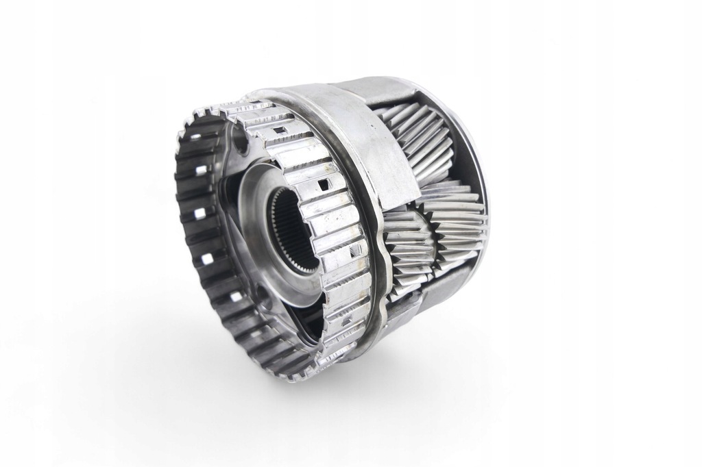 Planetengetriebe 6HP26 BMW E60 3.0D Product image