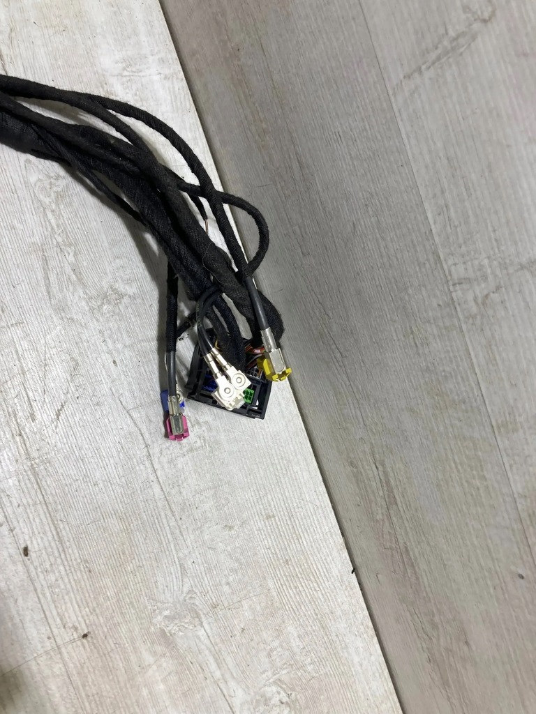 Seat Ateca 2018 Radiostecker Product image