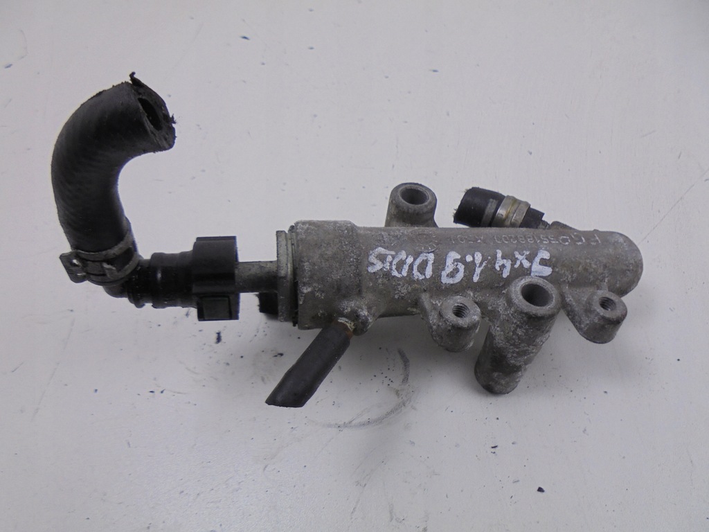 VERTEILER 55188200 KRAFTSTOFF SUZUKI SX4 1,9 DDIS Product image
