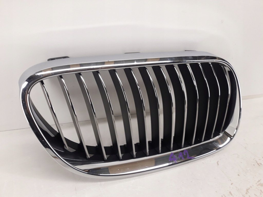BMW 3er E92 E93 Coupé Liftgrill Niere links rechts Product image