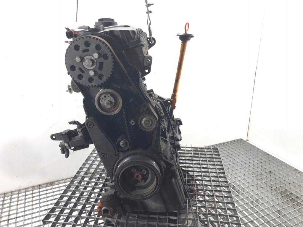 AUDI A4 B7 MOTOR 04-08 1,9 96 kW 130 PS BKE Product image