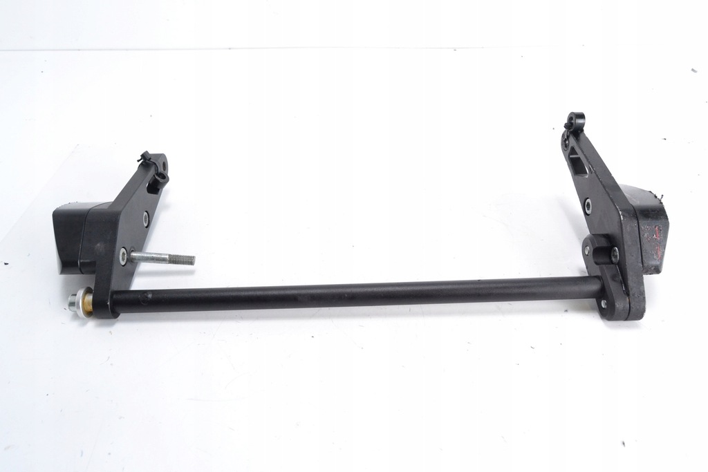 Sturzpads für Yamaha FZ6 Fazer Product image