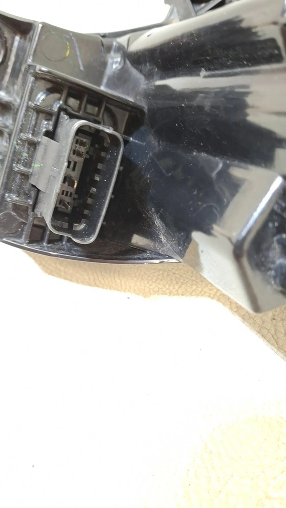 HALOGEN RECHTE LED RENAULT KOLEOS II 266008290R Product image