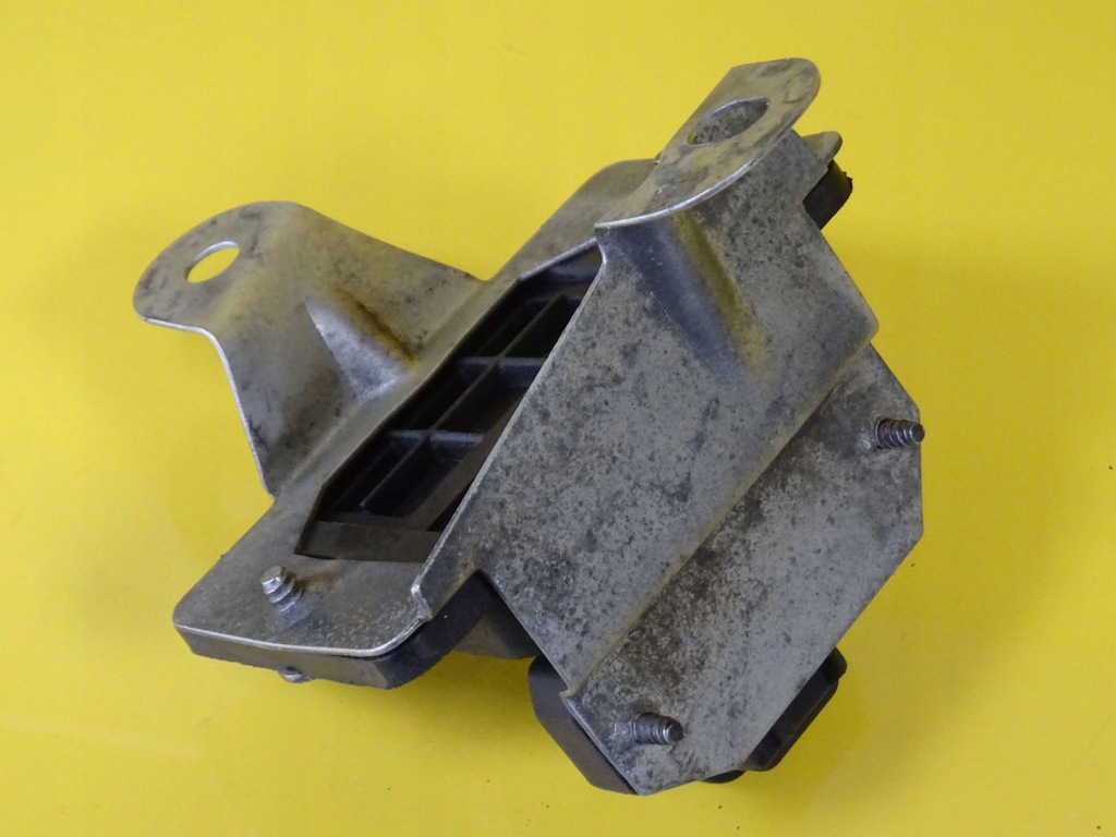 Fahrerzündungsmodul Opel Corsa B 16174349 Nr. 1759 Product image