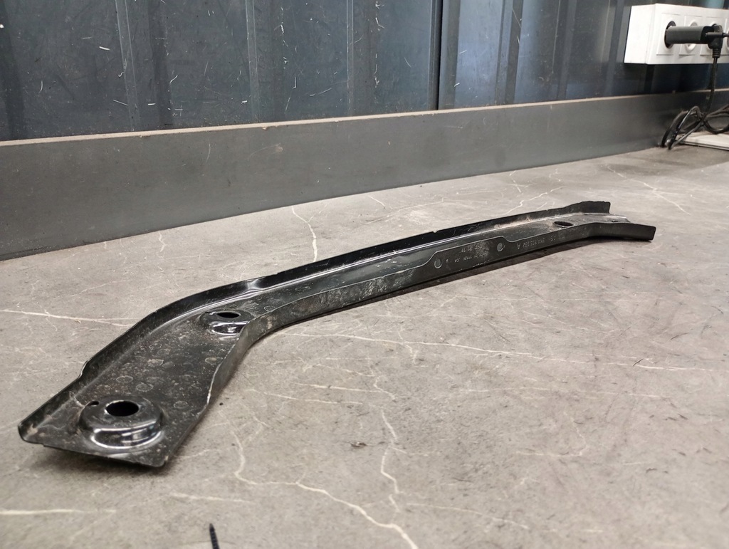 5NA805932A Halterung Lampenmontage vorne links VW Tiguan II Product image