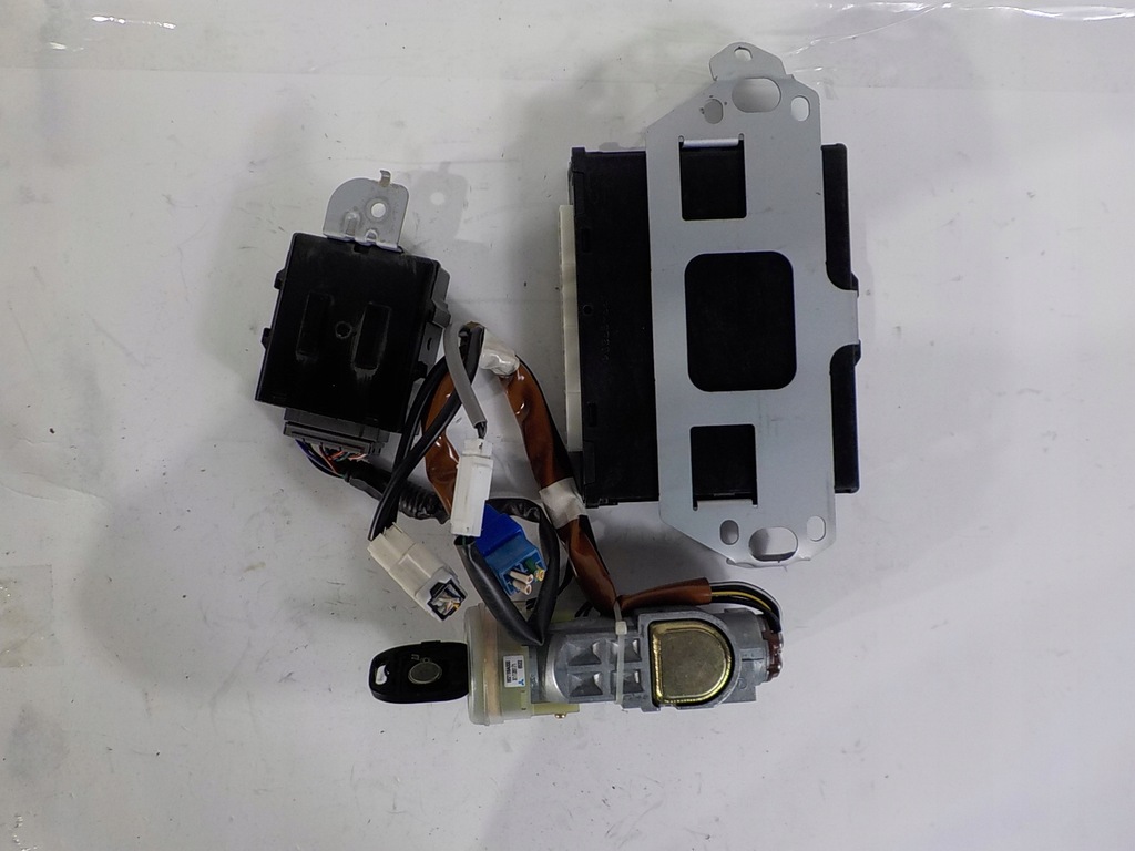 Subaru Forester II SG 2,5 T Start Kit 22611Am230 AU Product image