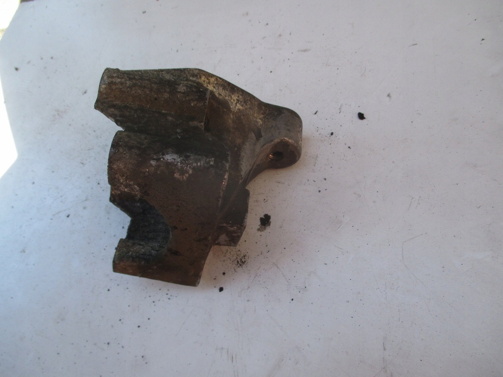 PFOTENMONTAGEGRIFF MASCOTT 3.0 04- 5010460753 Product image