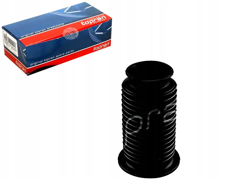 TOPRAN STOSSDÄMPFERABDECKUNG Product image