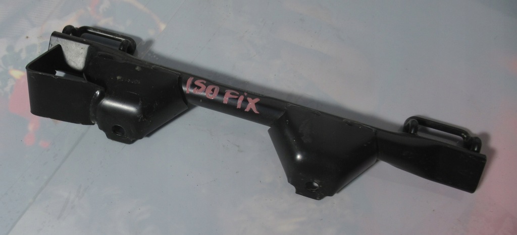 SEAT EXEO COMBI ISOFIX MONTAGE LINKS 8E0813545B Product image